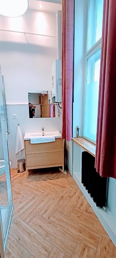 Drzewna Apartamenty - Wroclawska Zielona Góra Exterior foto