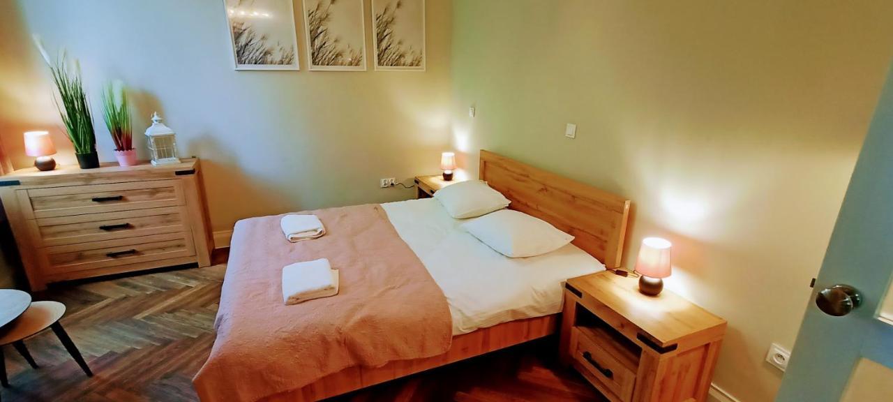 Drzewna Apartamenty - Wroclawska Zielona Góra Exterior foto